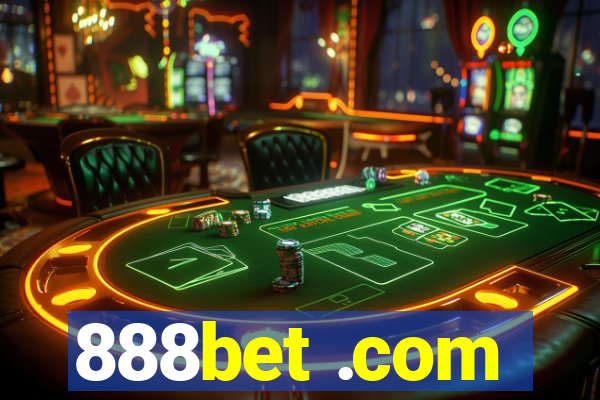 888bet .com